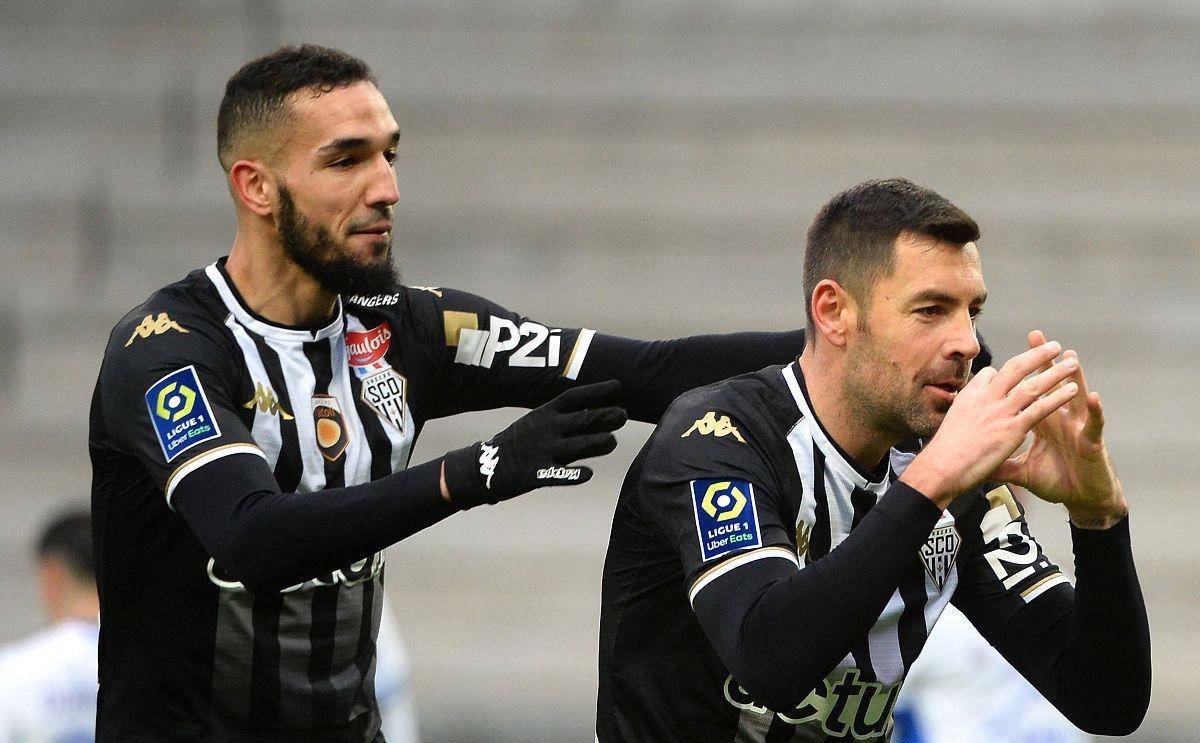 昂热队击败对手，法甲排名不断攀升的简单介绍