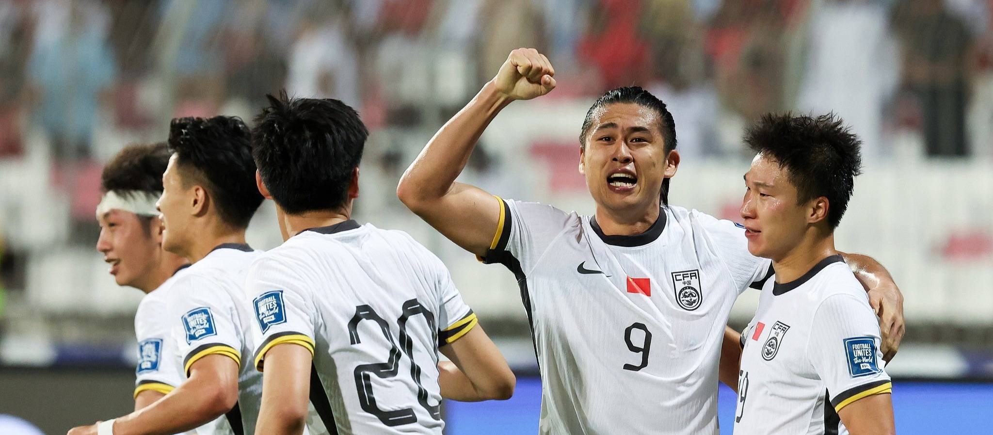 亚洲国家队在比赛中展现出色实力