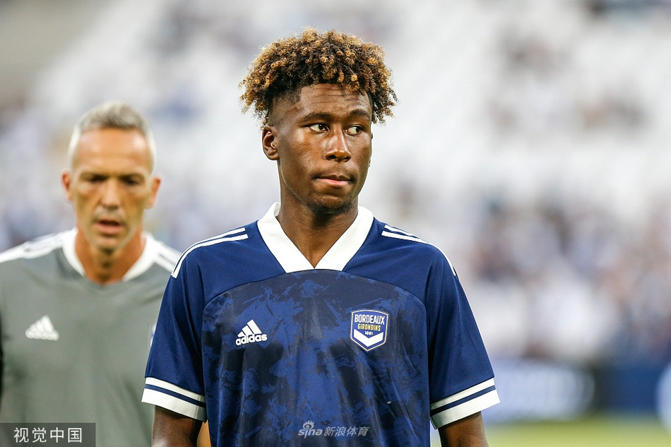 波尔多惜败马赛，遭遇连败局面严峻