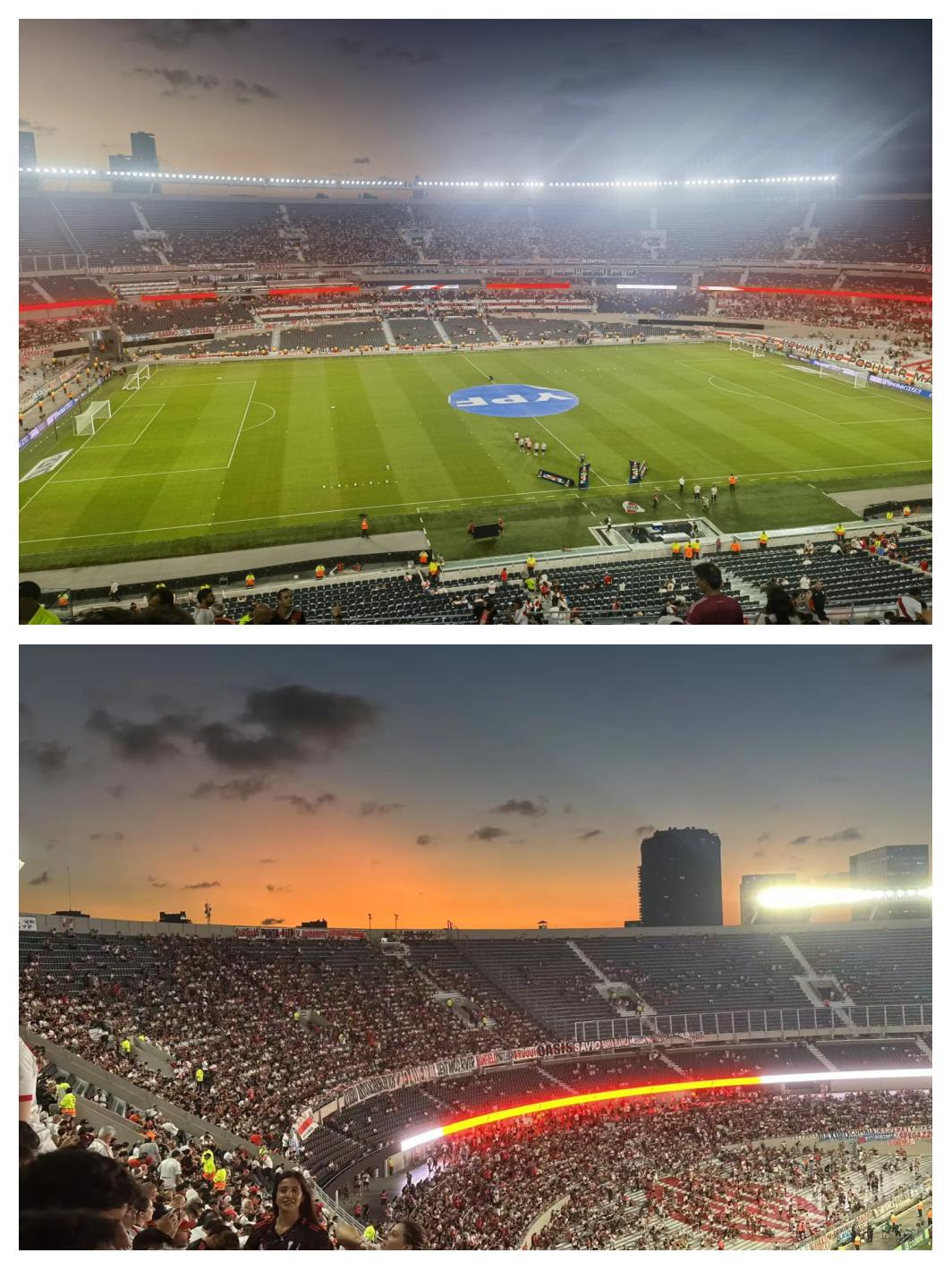 独立队主场战胜河床豪取阿根廷超级联赛榜首的简单介绍