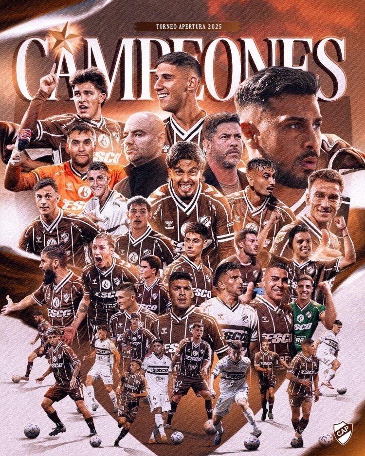 独立队主场战胜河床豪取阿根廷超级联赛榜首的简单介绍