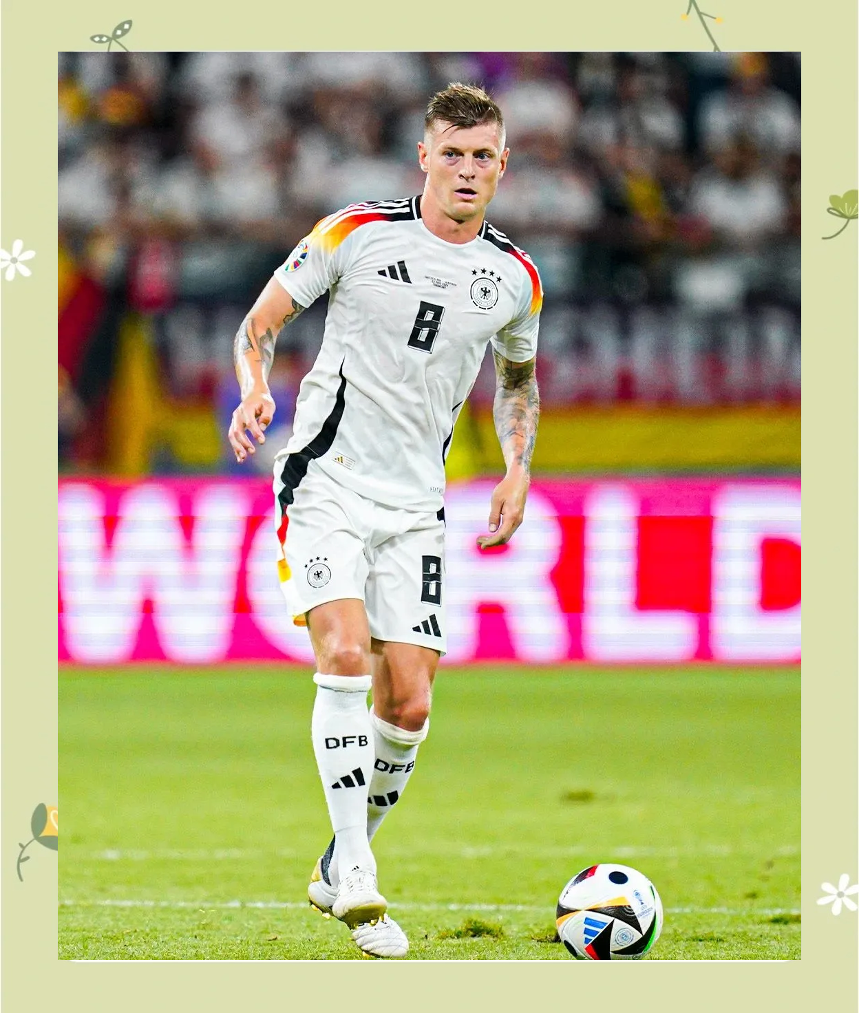 关于德国俱乐部表现出色，成功晋级下一轮的信息