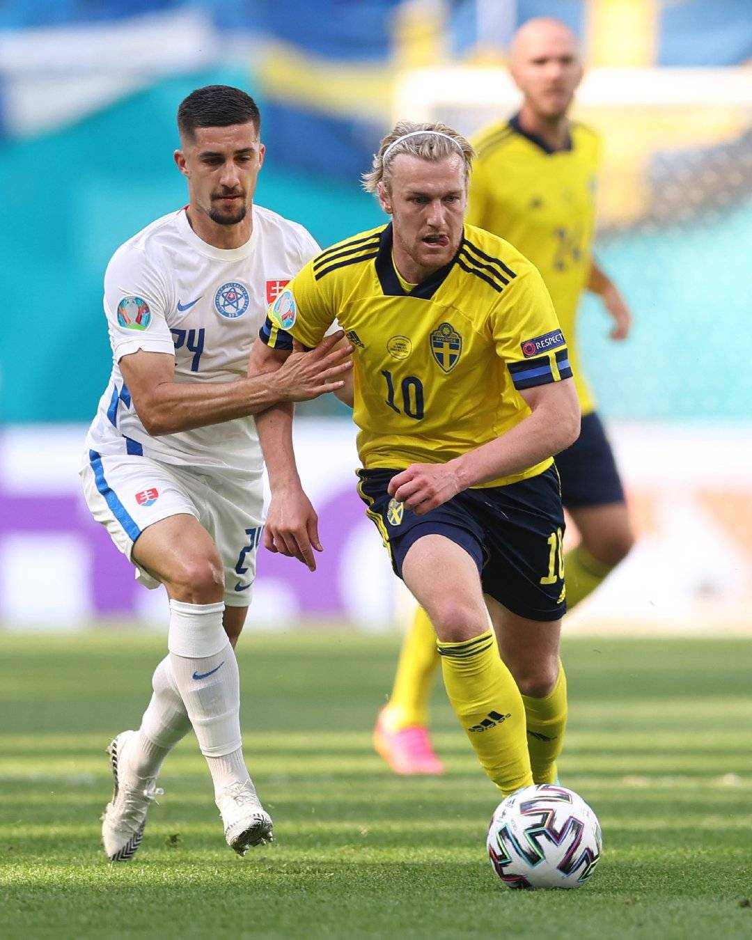 斯洛伐克中场团结一心，客场输赢比赛备战欧锦赛的简单介绍