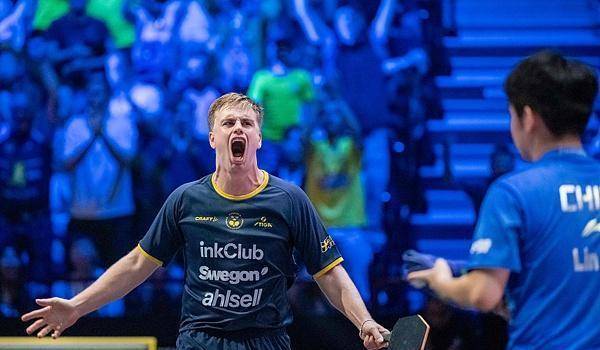 关于瑞典冠军惜败对手，遗憾告别欧冠赛场的信息