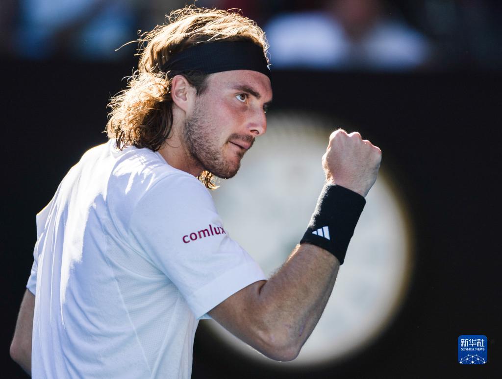 澳大利亚网球队轻取德国网球队，西西帕斯绝境逆转的简单介绍