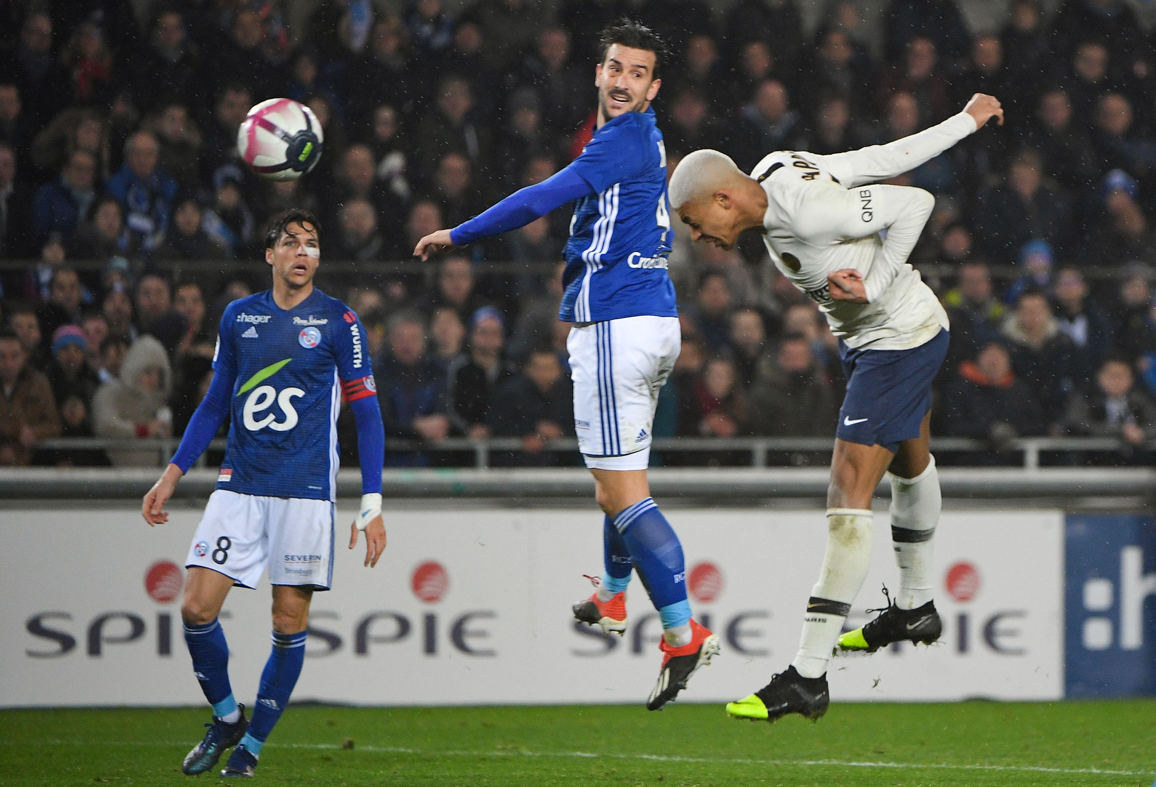 勒阿弗尔在法甲赛场上主场战胜兰斯的简单介绍