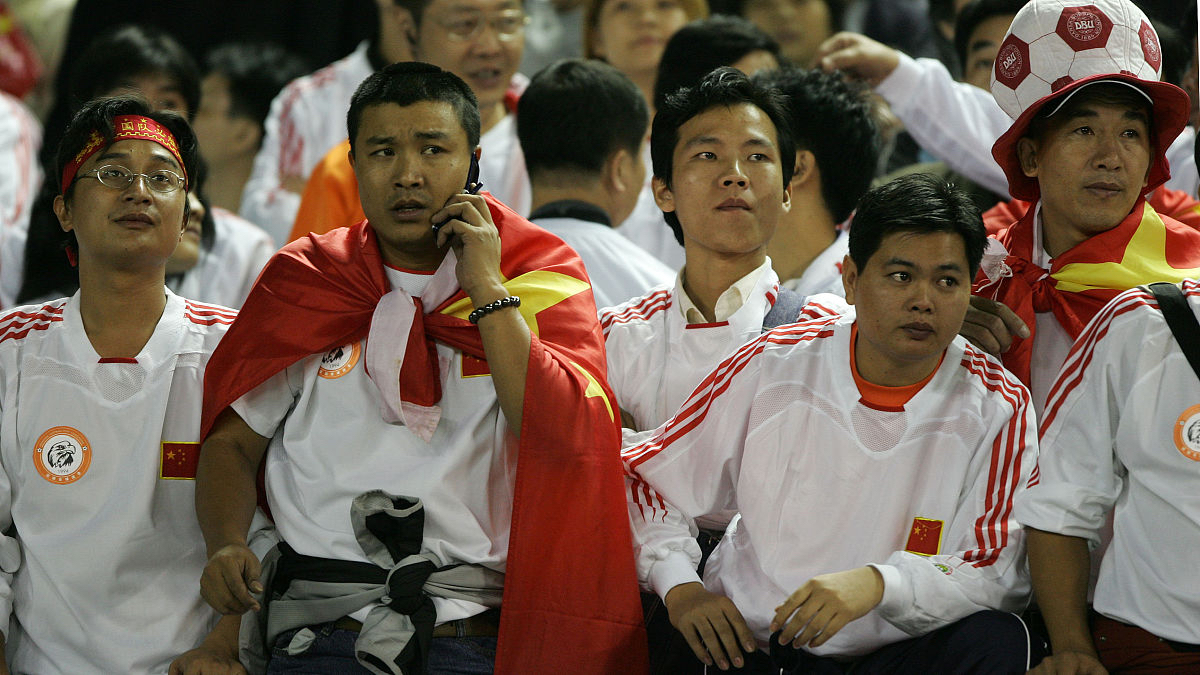 韩国球队惨遭淘汰,中国球队表现抢眼 韩国球队惨遭淘汰,中国球队表现抢眼