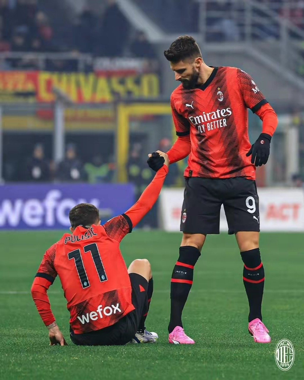 AC米兰:遭遇连败危险,需寻找突破之路的简单介绍 AC米兰:遭遇连败危险,需寻找突破之路的简单介绍