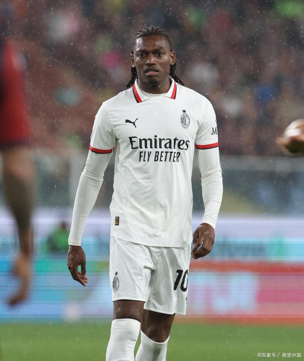 AC米兰:遭遇连败危险,需寻找突破之路的简单介绍 AC米兰:遭遇连败危险,需寻找突破之路的简单介绍