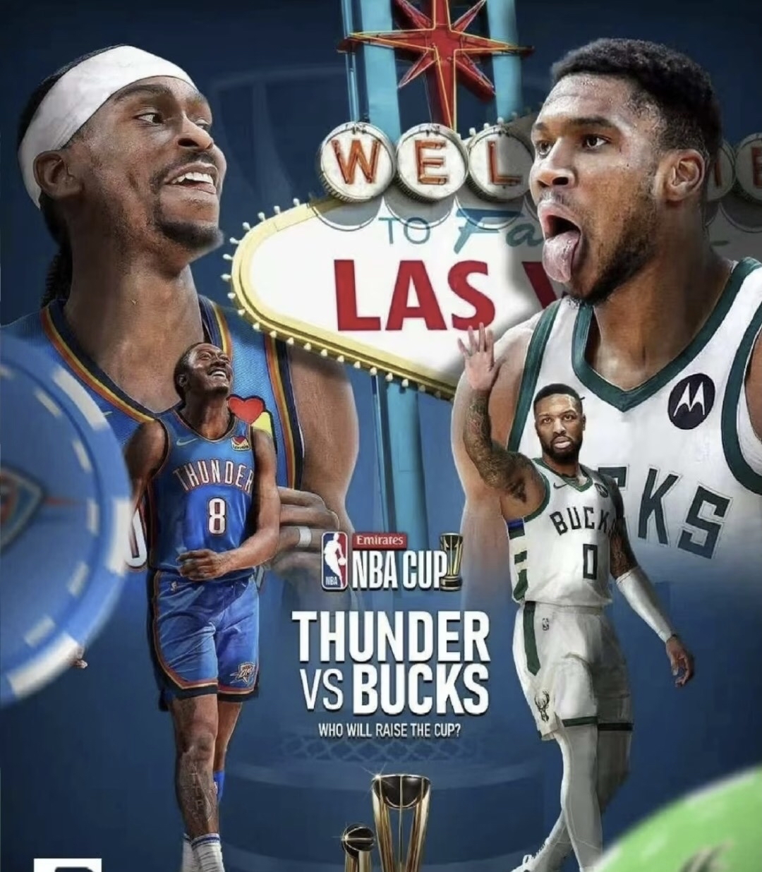 NBA季后赛强队争霸，谁能夺得总冠军成为焦点