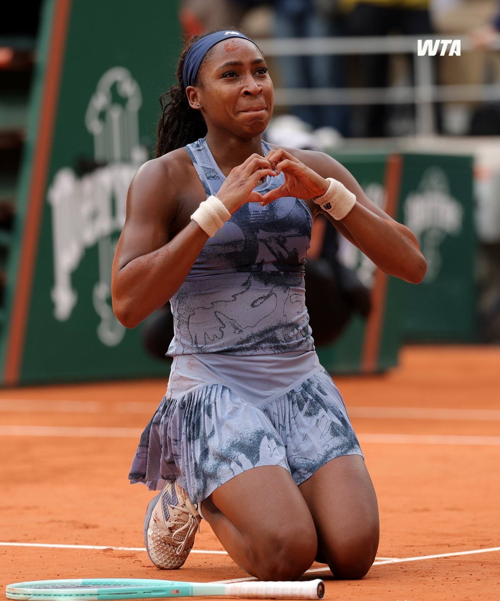 法网逆转联合杯，穆雷刷新纪录