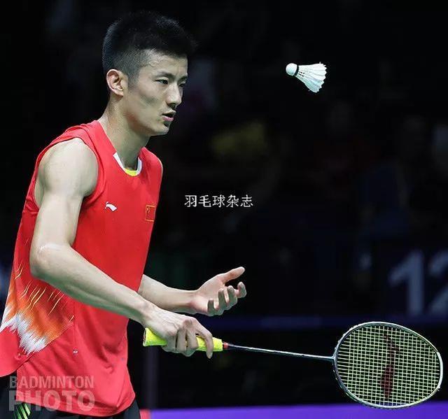 中国队完胜泰国队，桃田贤斗状态火热的简单介绍