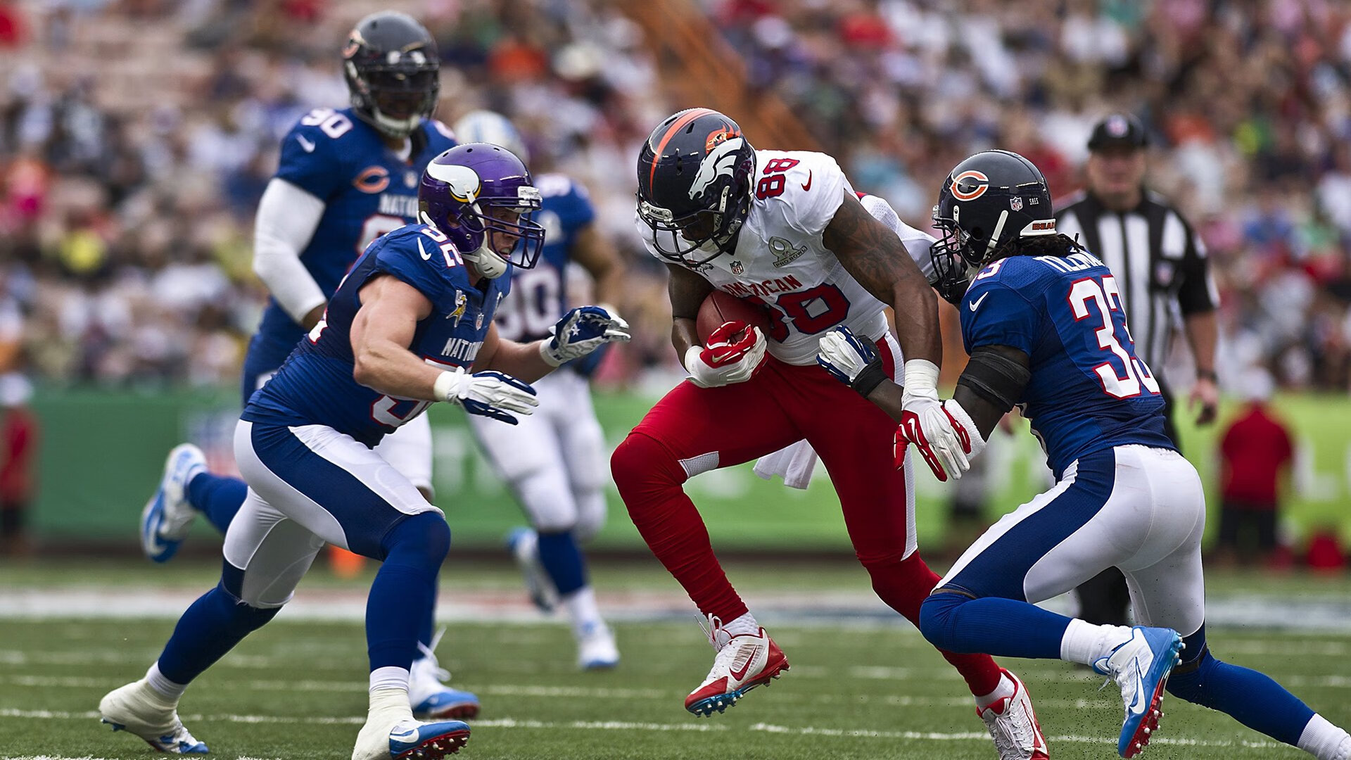 绿茵场上的绝杀与篮球场的硝烟，当乌拉圭绝杀乌克兰成为NBA季后赛的隐喻